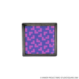 ドラゴンクエスト ドットフィールドピンバッジ(徽章)(原盒9個入)※不設寄送《24年3月預定》 4988601261050