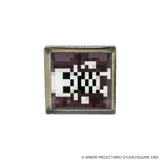 ドラゴンクエスト ドットフィールドピンバッジ(徽章)(原盒9個入)※不設寄送《24年3月預定》 4988601261050