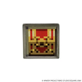 ドラゴンクエスト ドットフィールドピンバッジ(徽章)(原盒9個入)※不設寄送《24年3月預定》 4988601261050