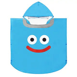 ドラゴンクエストウォーク ポンチョ スラミチ※不設寄送《25年2月預定》 4988601263351