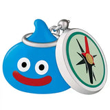 【再販】ドラゴンクエストウォーク ウェアラブルファン スラミチ(可穿戴風扇)※不設寄送《25年6月預定》 4988601263405