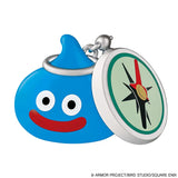 【再販】ドラゴンクエストウォーク ウェアラブルファン スラミチ(可穿戴風扇)※不設寄送《25年6月預定》 4988601263405