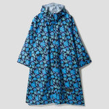 【再販】ドラゴンクエストウォーク レインポンチョ(斗篷)※不設寄送《25年6月預定》 4988601263443