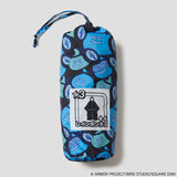 【再販】ドラゴンクエストウォーク レインポンチョ(斗篷)※不設寄送《25年6月預定》 4988601263443