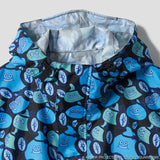 【再販】ドラゴンクエストウォーク レインポンチョ(斗篷)※不設寄送《25年6月預定》 4988601263443