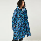 【再販】ドラゴンクエストウォーク レインポンチョ(斗篷)※不設寄送《25年6月預定》 4988601263443