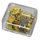 【再販】FINAL FANTASY XIV ORCHESTRA CONCERT オルゴール 天より降りし力(音樂盒)※不設寄送《25年5月預定》 4988601263504-1