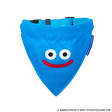 DRAGON QUEST PETs ペットバンダナ スライム(寵物圍巾)※不設寄送《25年9月預定》 4988601263801