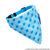 DRAGON QUEST PETs ペットバンダナ スライムパターン(寵物圍巾)※不設寄送《25年9月預定》 4988601263818
