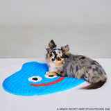 DRAGON QUEST PETs カフェマット スライム(寵物地墊)※不設寄送《25年9月預定》 4988601263825