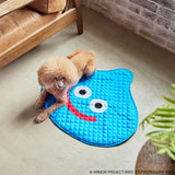 DRAGON QUEST PETs カフェマット スライム(寵物地墊)※不設寄送《25年9月預定》 4988601263825