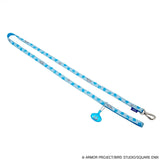 DRAGON QUEST PETs スライムのリフレクター付きペットリード(寵物牽繩)※不設寄送《25年9月預定》 4988601263849