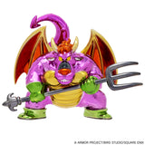 ドラゴンクエスト メタリックモンスターズギャラリー アークデーモン※不設寄送《25年9月預定》 日版 全數$298 / ※不設寄送 / 25年6月9日