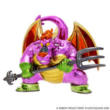 ドラゴンクエスト メタリックモンスターズギャラリー アークデーモン※不設寄送《25年9月預定》 日版 全數$298 / ※不設寄送 / 25年6月9日