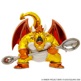 ドラゴンクエスト メタリックモンスターズギャラリー デザートデーモン※不設寄送《25年9月預定》 日版 全數$298 / ※不設寄送 / 25年6月9日