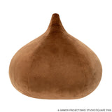 【再販】ドラゴンクエスト スマイルスライム ぬいぐるみ L チョコスライム(毛公仔)※不設寄送《26年1月預定》 日版 全數$228 / ※不設寄送 / 26年1月12日