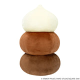 【再販】ドラゴンクエスト スマイルスライム ぬいぐるみ M チョコタワー(毛公仔)※不設寄送《26年1月預定》 日版 全數$248 / ※不設寄送 / 26年1月12日