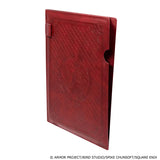 ドラゴンクエストIII そして伝説へ... PUレザーファイル ラーミア※不設寄送《25年4月預定》 4988601266765