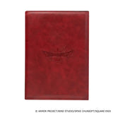 ドラゴンクエストIII そして伝説へ... PUレザーファイル ラーミア※不設寄送《25年4月預定》 4988601266765