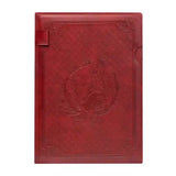 ドラゴンクエストIII そして伝説へ... PUレザーファイル ラーミア※不設寄送《25年4月預定》 4988601266765