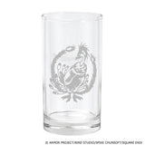 ドラゴンクエストIII そして伝説へ... グラス ラーミア※不設寄送《25年4月預定》 4988601266802