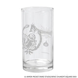 ドラゴンクエストIII そして伝説へ... グラス ラーミア※不設寄送《25年4月預定》 4988601266802