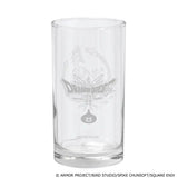 ドラゴンクエストIII そして伝説へ... グラス ラーミア※不設寄送《25年4月預定》 4988601266802