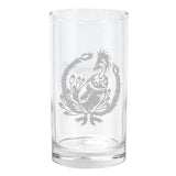 ドラゴンクエストIII そして伝説へ... グラス ラーミア※不設寄送《25年4月預定》 4988601266802