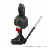 【再販】ファイナルファンタジーXIV ぬいぐるみ マメット・ケットシー(毛公仔)※不設寄送《25年1月預定》 4988601267373