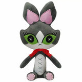 【再販】ファイナルファンタジーXIV ぬいぐるみ マメット・ケットシー(毛公仔)※不設寄送《25年1月預定》 4988601267373