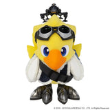 【再販】ファイナルファンタジーXIV フィギュア アルファ&オメガ《25年8月預定》 4988601267397-1