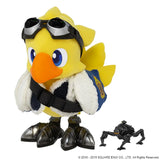 【再販】ファイナルファンタジーXIV フィギュア アルファ&オメガ《25年8月預定》 4988601267397-1