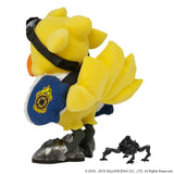 【再販】ファイナルファンタジーXIV フィギュア アルファ&オメガ《25年8月預定》 4988601267397-1