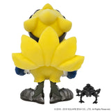 【再販】ファイナルファンタジーXIV フィギュア アルファ&オメガ《25年8月預定》 4988601267397-1