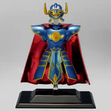 ドラゴンクエスト メタリックアイテムズギャラリー スペシャル ロトの鎧&ロトの兜※不設寄送《25年5月預定》 4988601267472