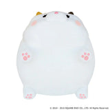 ファイナルファンタジーXIV ぬいぐるみクッション ファットキャット(毛公仔)※不設寄送《25年9月預定》 4988601267533