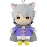 ドラゴンクエストX おでかけぬいぐるみ ラキ※不設寄送《25年2月預定》 4988601267571