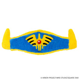 ドラゴンクエスト スマイルスライム コスメ&ビューティー ヘアターバン ロトの兜※不設寄送《26年1月預定》 日版 全數$158 / ※不設寄送 / 25年12月15日