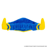 ドラゴンクエスト スマイルスライム コスメ&ビューティー ヘアターバン ロトの兜※不設寄送《26年1月預定》 日版 全數$158 / ※不設寄送 / 25年12月15日