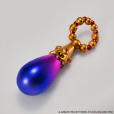 ドラゴンクエスト メタリックアイテムズギャラリー にじのしずく(此商品不包含寶箱)※不設寄送《25年9月預定》 日版 全數$258 / ※不設寄送 / 25年6月9日