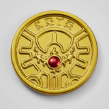 ドラゴンクエスト メタリックアイテムズギャラリー ロトのしるし(此商品不包含寶箱)※不設寄送《25年9月預定》 日版 全數$248 / ※不設寄送 / 25年6月9日