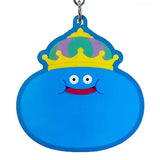 ドラゴンクエスト スマイルスライム シェイカーキーホルダー キングスライム&スライム※不設寄送《25年3月預定》 4988601268387