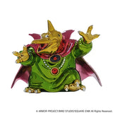 【再販】ドラゴンクエスト メタリックモンスターズギャラリー バラモス※不設寄送《25年11月預定》 日版 全數$388 / ※不設寄送 / 25年9月29日