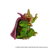 【再販】ドラゴンクエスト メタリックモンスターズギャラリー バラモス※不設寄送《25年11月預定》 日版 全數$388 / ※不設寄送 / 25年9月29日