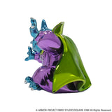 【再販】ドラゴンクエスト メタリックモンスターズギャラリー バラモスブロス※不設寄送《25年11月預定》 日版 全數$388 / ※不設寄送 / 25年9月29日