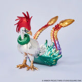 ドラゴンクエスト メタリックモンスターズギャラリー 不死鳥ラーミア※不設寄送《25年5月預定》 4988601268929