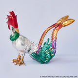 ドラゴンクエスト メタリックモンスターズギャラリー 不死鳥ラーミア※不設寄送《25年5月預定》 4988601268929