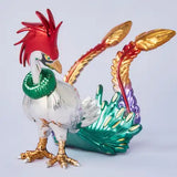 ドラゴンクエスト メタリックモンスターズギャラリー 不死鳥ラーミア※不設寄送《25年5月預定》 4988601268929