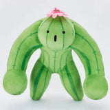 ファイナルファンタジーXIV ベンダブルぬいぐるみ バレルテンダー(毛公仔)※不設寄送《25年8月預定》 4988601269254