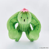 ファイナルファンタジーXIV ベンダブルぬいぐるみ バレルテンダー(毛公仔)※不設寄送《25年8月預定》 4988601269254